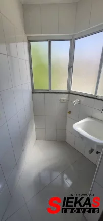 Imagem Apartamento à venda em São Paulo-SP, Vila Taquari: 2 quartos, 1 sala, 1 banheiro, 1 vaga de garagem, 40m² de área.