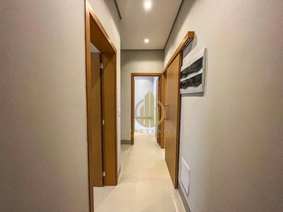 Imagem Casa com 3 suítes venda ou Locação - Vivendas da Mata - Ribeirão Preto/SP