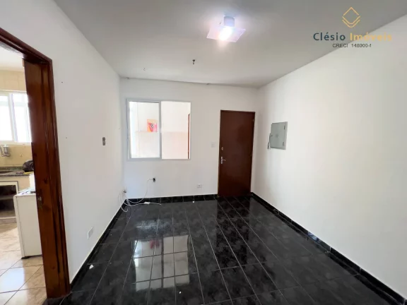 Imagem Apartamento 2 Quartos Higienópolis | 80m² Útil | 2 Banheiros