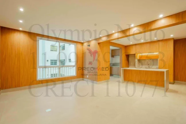 Imagem Apartamento com 2 Suites,para venda no Itaim Bibi