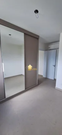 Imagem Apartamento 2 Quartos Edifício Residencial Valentina
