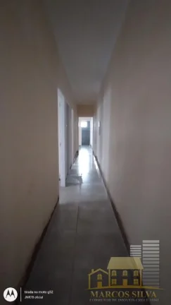 Imagem Casa para Venda em Três Lagoas / MS no bairro Loteamento Ot