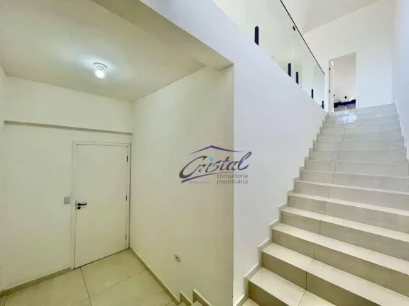 Imagem Casa com 3 quartos / suítes à venda, 230 m² - Condomínio Lago do Sol - Cotia/SP