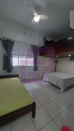 Imagem Apartamentos / Kitnet na cidade de Guarujá