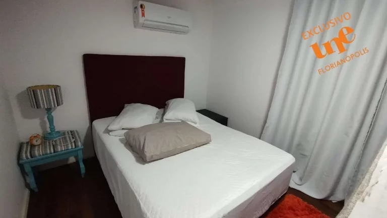 Imagem Locação 65m2, 350m2 de terreno, Morro das Pedras, Florianópolis/SC
