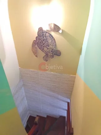 Imagem Casa duplex em condomínio à venda, 2 quartos, 68 m², Ogiva - Cabo Frio