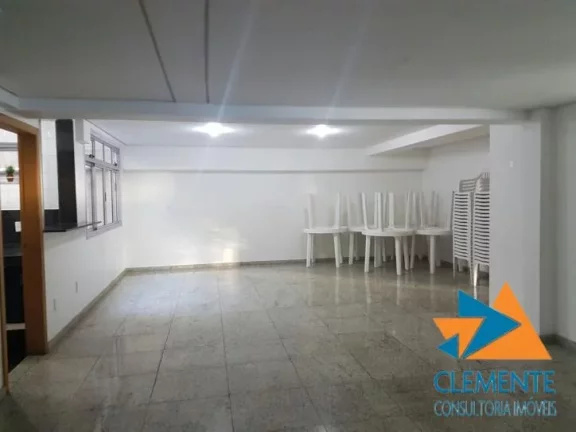 Imagem Linda COBERTURA duplex, terraço coberto, bairro GRAJAU B.Hte