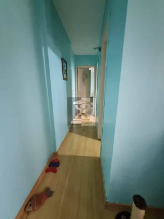 Imagem Jacarepaguá - Condomínio do Edifício Panorama - apartamento 2 quartos