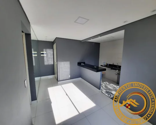 Imagem APARTAMENTO RESIDENCIAL em ITU - SP, RANCHO GRANDE