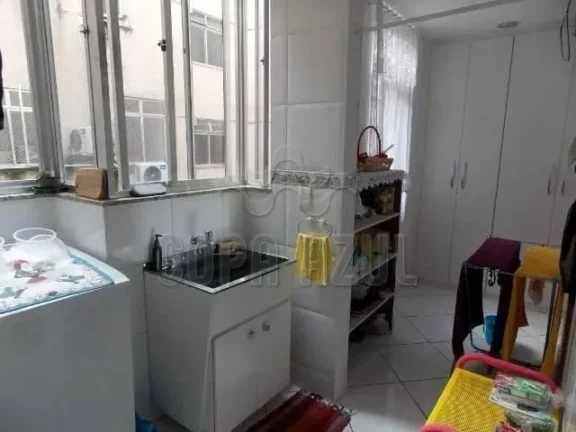 Imagem Copacabana – Ladeira dos Tabajaras | Residencial › Apartamento 3 quarto(s) à Venda