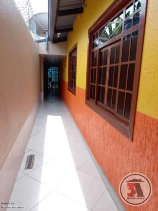 Imagem Casa 189m2 no Liberdade