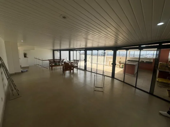 Imagem Cobertura à venda em Campinas ? Sofisticação e Espaço Exclusivo

Com 260 m² de área útil, est...
