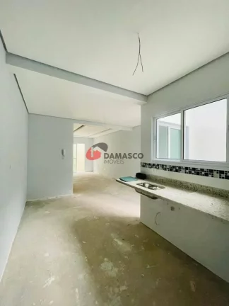 Imagem Apartamento à venda, Vila Alzira, Santo André, SP