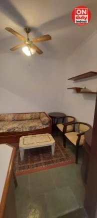 Imagem Apartamento - Gonzaga - Santos/SP