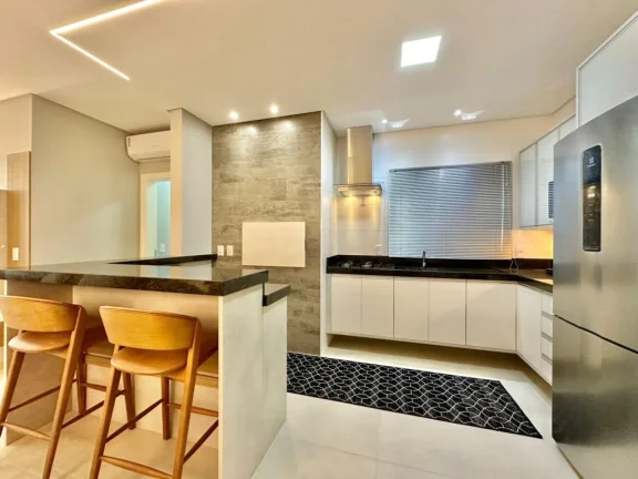 Imagem Apartamento 2 Dormitórios - Bairro Navegantes