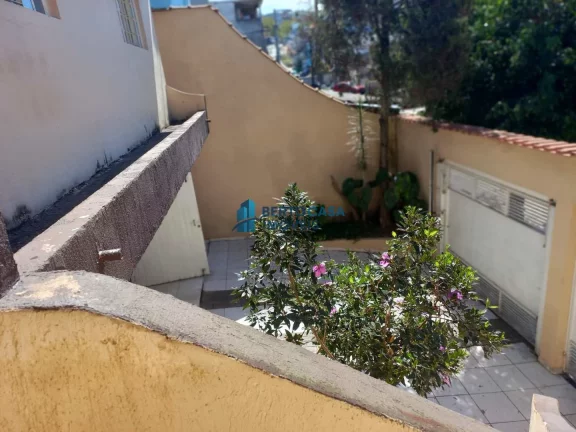 Imagem Casa Padrão