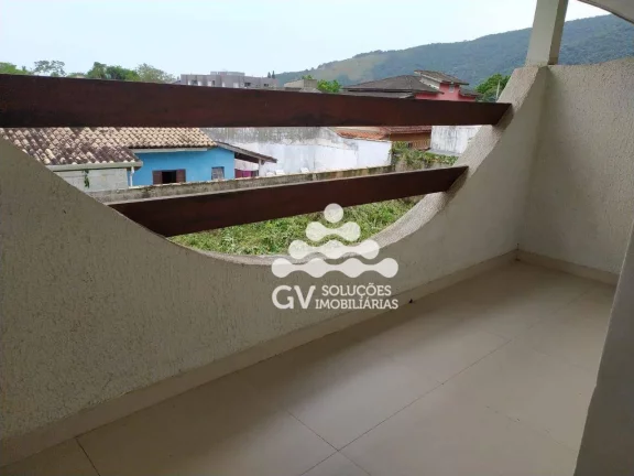Imagem Apartamento à venda, por R$ 200.000 - Maranduba - Ubatuba/SP