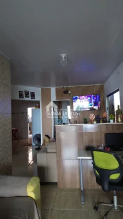 Imagem Casa a venda em Carmopolis
