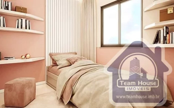 Imagem Casa em condomínio venda na Vila Maria Cecilia em Ferraz SP