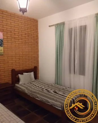Imagem SITIO RESIDENCIAL em ITU - SP, Estrada Municipal Taquaral