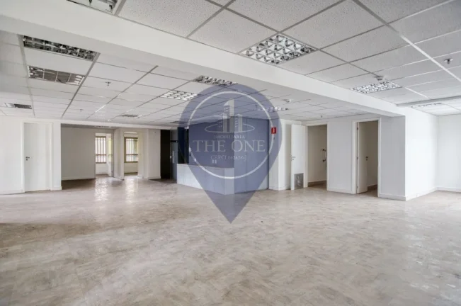 Imagem Conjunto Comercial à Venda em Perdizes, São Paulo-SP: 7 Banheiros, 7 Vagas Garagem, 318m² Área