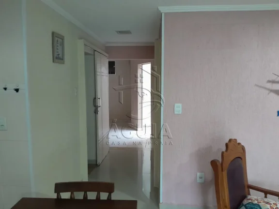 Imagem Casa à venda em condomínio no Saco da Ribeira !!!