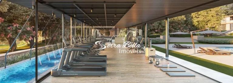 Imagem Casa Alto Padrão - RESERVA GUINLE