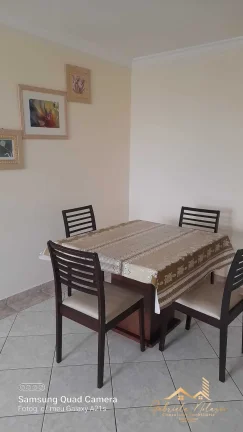 Imagem Apartamento em Ocian, Praia Grande/SP