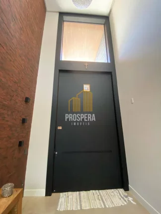 Imagem Casa luxuosa no Agudo Romão