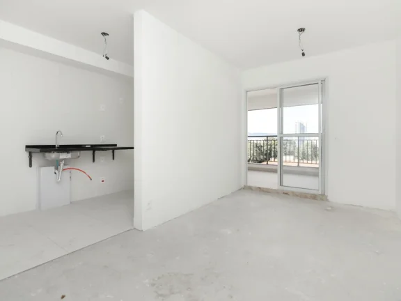 Imagem Apartamento para venda em Freguesia Do Ó com 2 quartos, sendo 2 suítes , 72m2