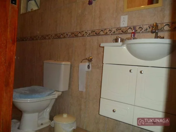 Imagem Apartamento com 2 dormitórios à venda, 74 m² por R$ 395.000,00 - Macedo - Guarulhos/SP