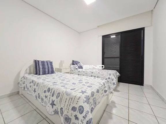 Imagem Venda Apartamento na Riviera, com 3 dormitórios 2 suítes 121m² área útil, 1 vaga de garagem