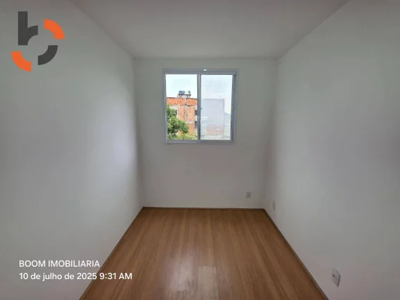 Imagem Apartamento com 2 dormitórios à venda, 45 m² por R$ 225.000,00 - Prata - Nova Iguaçu/RJ