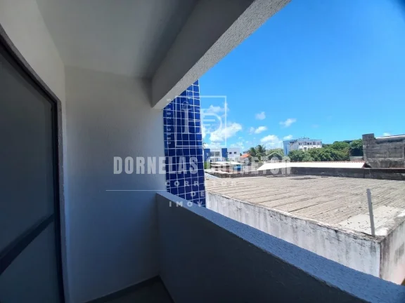 Imagem Casa duplex em Olinda, jd atlântico 3qtos, 2wcs, 1vg lançamento