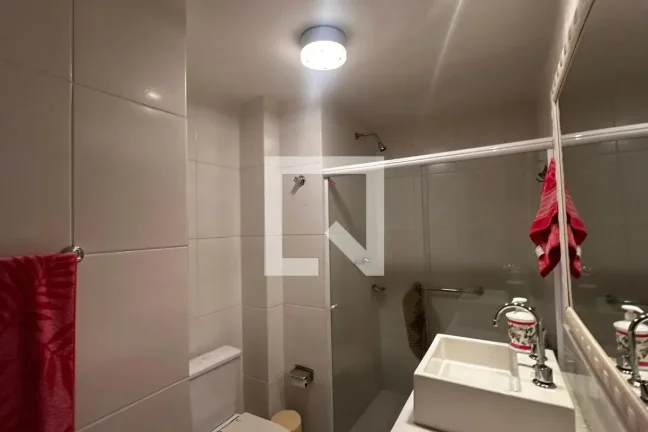 Imagem Apartamento à Venda - Recreio, 2 Quartos, 203 m2