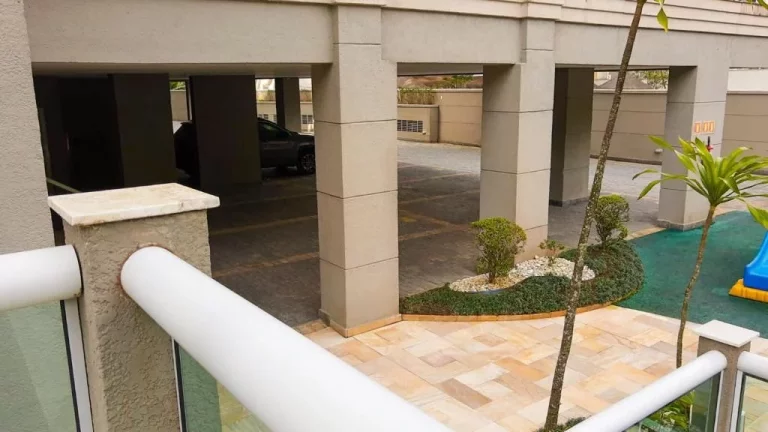 Imagem Apartamento com 3 dormitórios à venda, 148 m²- Astúrias - Guarujá/SP