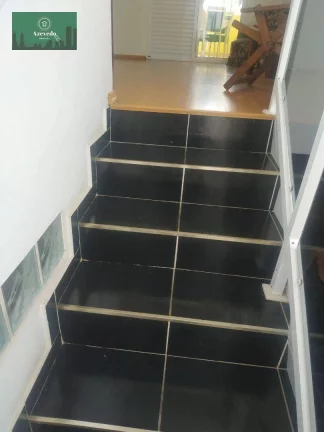 Imagem Sobrado à venda, 250 m² por R$ 950.000,00 - Jardim Paraventi - Guarulhos/SP