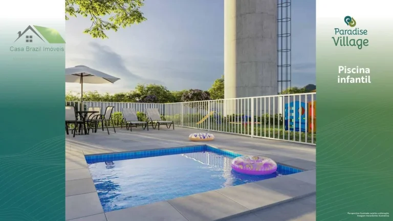 Imagem Apartamento com 2 quartos, 44,00m2, à venda em Mogi das Cruzes, Vila Socorro Velho