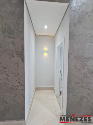 Imagem Casa Condominio fechado cond. Santa Helena Leme SP, 3 Quartos