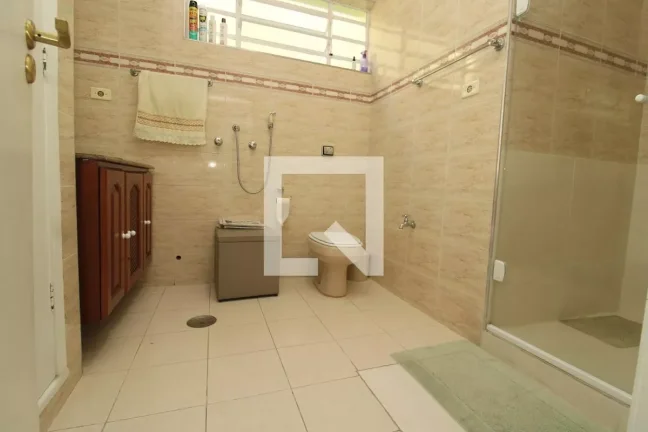 Imagem Casa à Venda - Cambuci, 4 Quartos, 210 m2