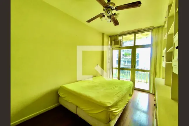 Imagem Apartamento à Venda - Ipanema, 4 Quartos, 205 m2