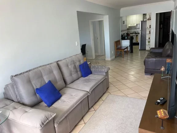 Imagem Apartamento com 2 suítes à venda no Centro de Balneário Camboriú/SC