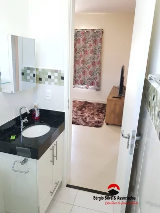 Imagem Apartamento para Locação na Vila Marinela em Campos do Jordão - SP
