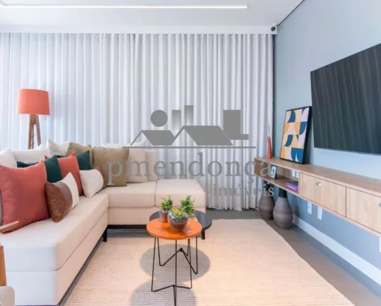 Imagem Cobertura Duplex 3 quartos, 4 vagas, 276 m2