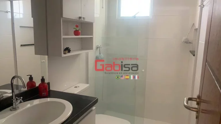 Imagem Apartamento com 2 dormitórios à venda, 111 m² por R$ 610.000,00 - Braga - Cabo Frio/RJ