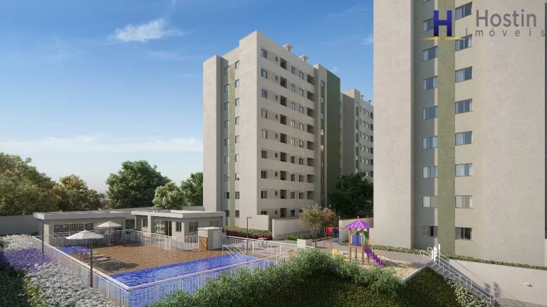 Imagem APARTAMENTO RESIDENCIAL em JOINVILLE - SC, GLÓRIA