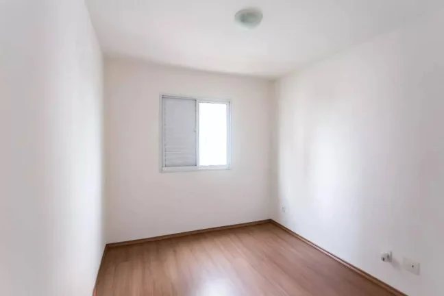 Imagem Apartamento Jaguaré - 63M², 2 Dorms, 1 Suíte, Varanda Gourmet, 1 Vaga.
