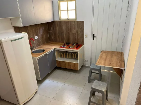 Imagem Studios à venda Jd. Rl Villa Amato Zona Leste Sorocaba/SP