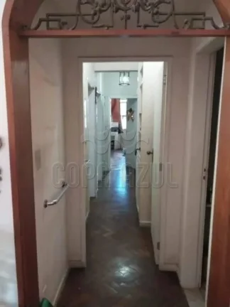 Imagem Cosme Velho – Rua Cosme Velho | Residencial › Apartamento 4 quarto(s) à Venda