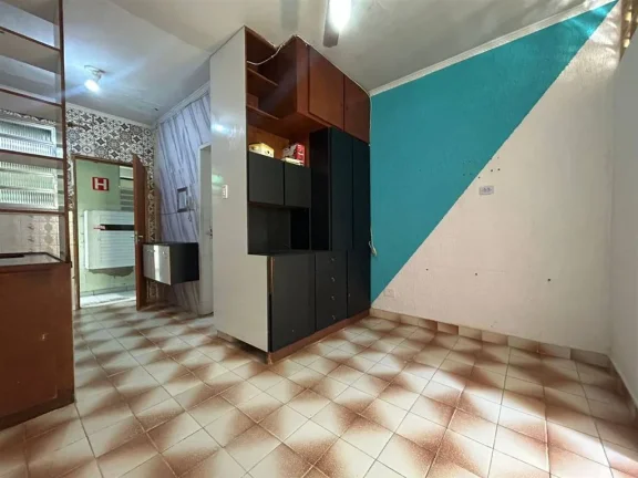 Imagem APARTAMENTO COM 40 m² - VILA CAICARA - PRAIA GRANDE SP